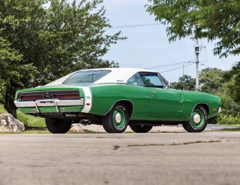 1969 Dodge Charger R/T 426 Hemi (XS 29)