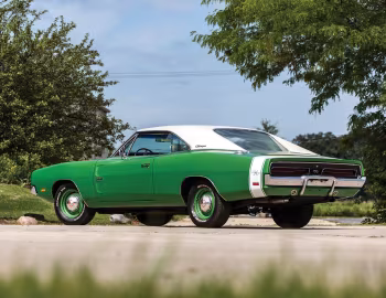 1969 Dodge Charger R/T 426 Hemi (XS 29)