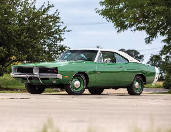 1969 Dodge Charger R/T 426 Hemi (XS 29)