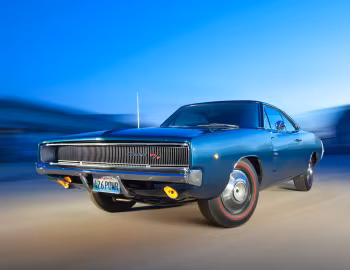 1968 Dodge Charger R/T 426 Hemi (XS 29)