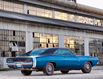 1968 Dodge Charger R/T 426 Hemi (XS 29)