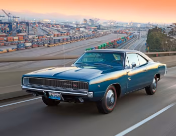 1968 Dodge Charger R/T 426 Hemi (XS 29)