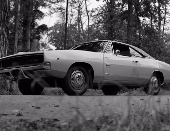 1968 Dodge Charger R/T 426 Hemi (XS 29)