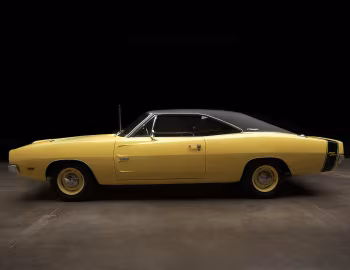 1969 Dodge Charger R/T 426 Hemi (XS 29)