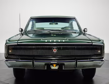 1967 Dodge Charger 426 Hemi (CW2P 29)