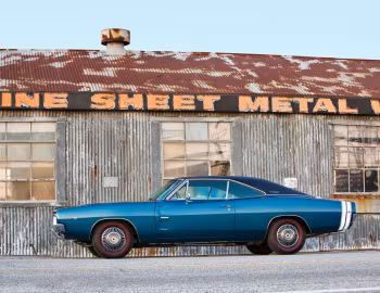 1968 Dodge Charger R/T 426 Hemi (XS 29)