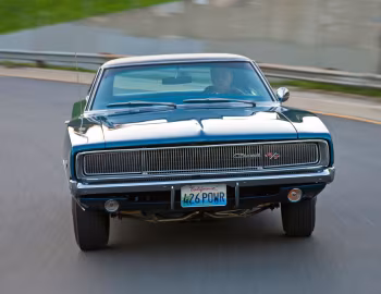 1968 Dodge Charger R/T 426 Hemi (XS 29)