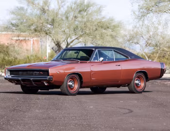 1968 Dodge Charger R/T 426 Hemi (XS 29)