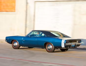 1968 Dodge Charger R/T 426 Hemi (XS 29)