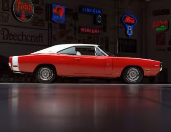 1970 Dodge Charger R/T 426 Hemi (XS 29)