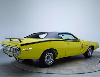 1971 Dodge Charger R/T 440 Magnum (WS 23)