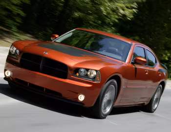 2006–09 Dodge Charger R/T "Daytona" (LX) '2005–09