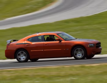 2006–09 Dodge Charger R/T "Daytona" (LX) '2005–09