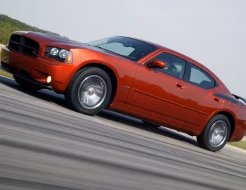 2006–09 Dodge Charger R/T "Daytona" (LX) '2005–09