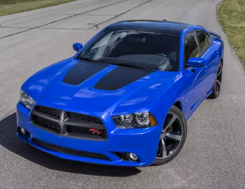 2013 Dodge Charger R/T "Daytona" (LD) '2013