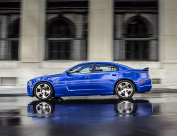 2013 Dodge Charger R/T "Daytona" (LD) '2013