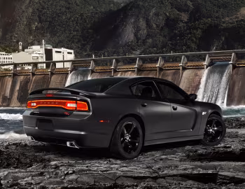 2011 Dodge Charger R/T "Fast Five" (LD) '04.2011