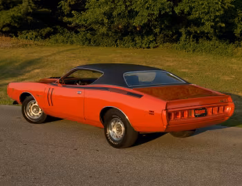 1971 Dodge Charger R/T Hemi (WS 23)