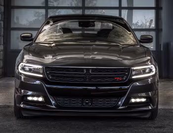 2015–16 Dodge Charger R/T Road & Track (LD) '2014–16