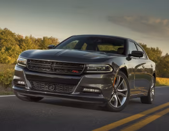 2015–16 Dodge Charger R/T Road & Track (LD) '2014–16