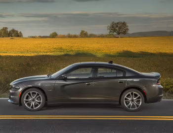 2015–16 Dodge Charger R/T Road & Track (LD) '2014–16