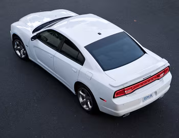 2011–14 Dodge Charger R/T Road & Track (LD) '2010–14