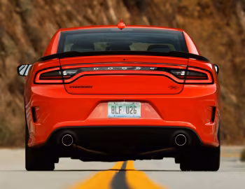 2015–18 Dodge Charger R/T Scat Pack (LD) '2015–18