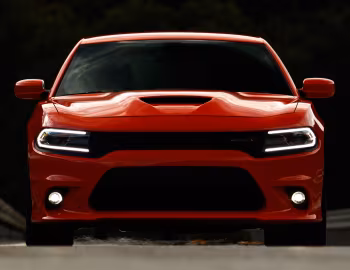 2015–18 Dodge Charger R/T Scat Pack (LD) '2015–18