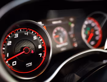 Torpedo 2015–18 Dodge Charger R/T Scat Pack (LD) '2015–18