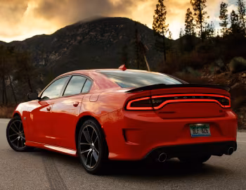 2015–18 Dodge Charger R/T Scat Pack (LD) '2015–18