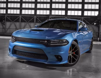 2015–18 Dodge Charger R/T Scat Pack (LD) '2015–18