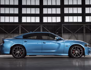 2015–18 Dodge Charger R/T Scat Pack (LD) '2015–18