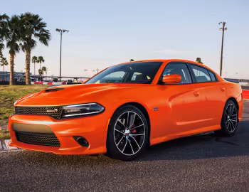 2015–18 Dodge Charger R/T Scat Pack (LD) '2015–18
