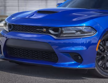 2019–pr. Dodge Charger R/T Scat Pack (LD) '2018–pr.