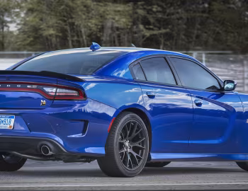 2019–pr. Dodge Charger R/T Scat Pack (LD) '2018–pr.