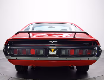 1972 Dodge Charger "Rallye" 340 Magnum (WL 23)