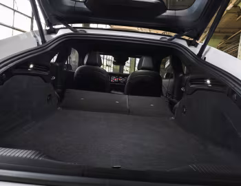 Ambos 2026 Dodge Charger Scat Pack Plus Blacktop Package 2-door (LB) '2025–pr.