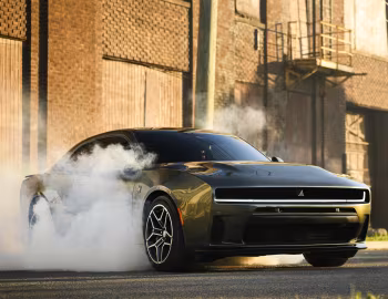 2026 Dodge Charger Scat Pack Plus 2-door (LB) '2025–pr.