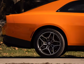 2026 Dodge Charger Scat Pack Plus 2-door (LB) '2025–pr.