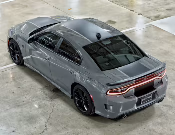 2019–pr. Dodge Charger R/T Scat Pack "Stars & Stripes Edition" (LD) '2019–pr.