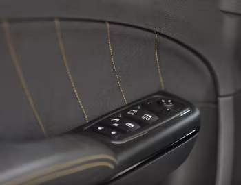 Interior 2019–pr. Dodge Charger R/T Scat Pack "Stars & Stripes Edition" (LD) '2019–pr.