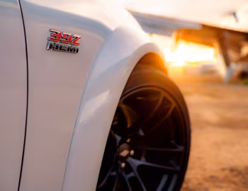 2020–23 Dodge Charger Scat Pack Widebody (LD) '2019–23