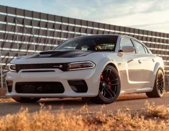 2020–23 Dodge Charger Scat Pack Widebody (LD) '2019–23