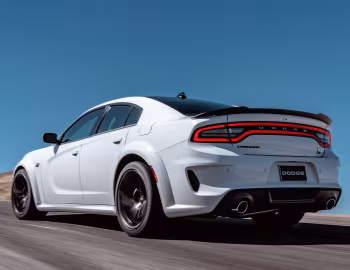 2020–23 Dodge Charger Scat Pack Widebody (LD) '2019–23