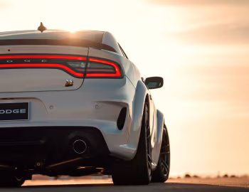 2020–23 Dodge Charger Scat Pack Widebody (LD) '2019–23