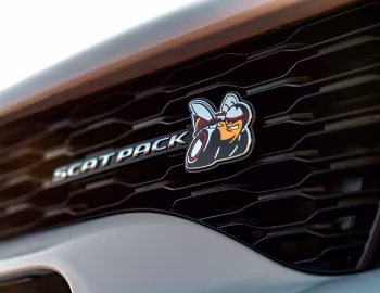 2020–23 Dodge Charger Scat Pack Widebody (LD) '2019–23