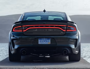 2020–23 Dodge Charger Scat Pack Widebody (LD) '2019–23