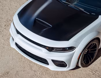 2020–23 Dodge Charger Scat Pack Widebody (LD) '2019–23