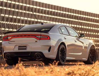2020–23 Dodge Charger Scat Pack Widebody (LD) '2019–23