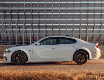 2020–23 Dodge Charger Scat Pack Widebody (LD) '2019–23